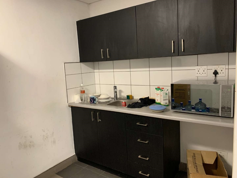 To Let commercial Property for Rent in Airport Industria Western Cape